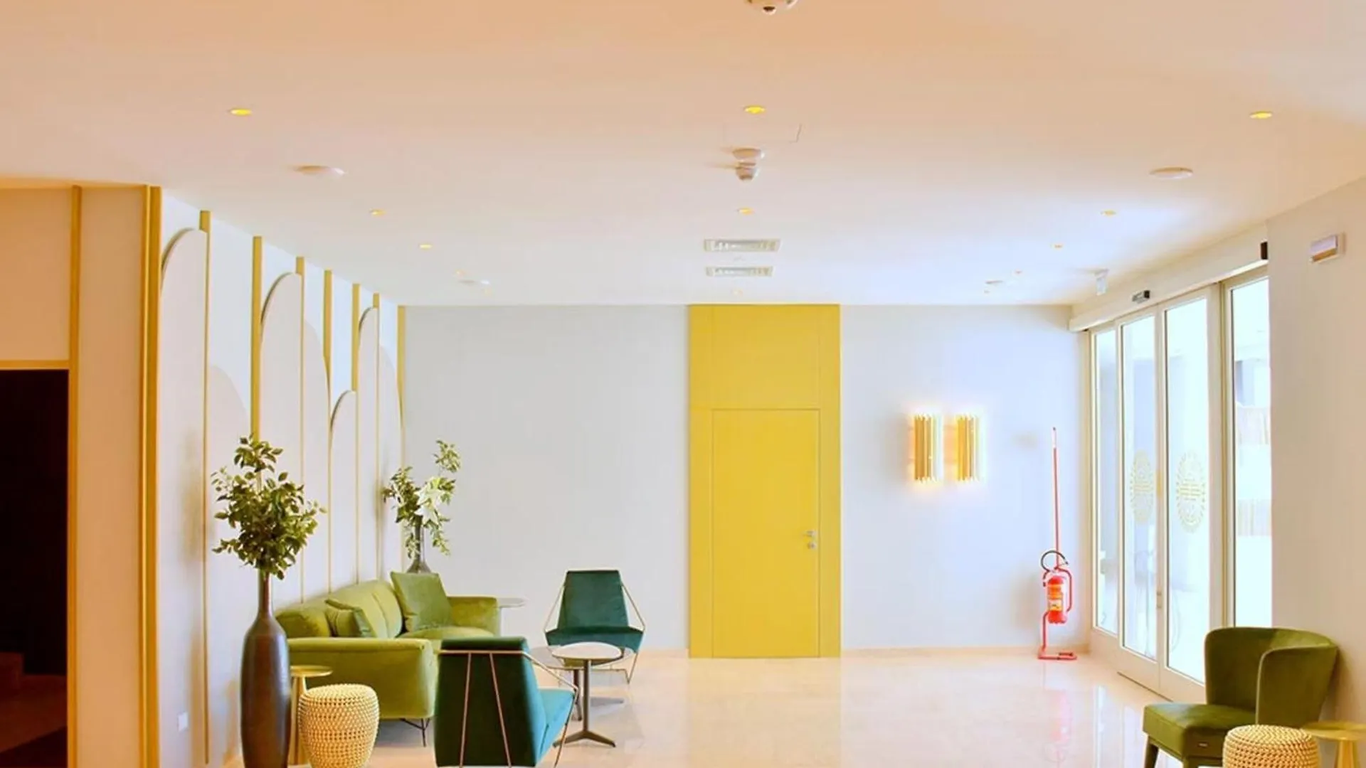 Modern Apartment With Stunning Seaview Terrace Bibione