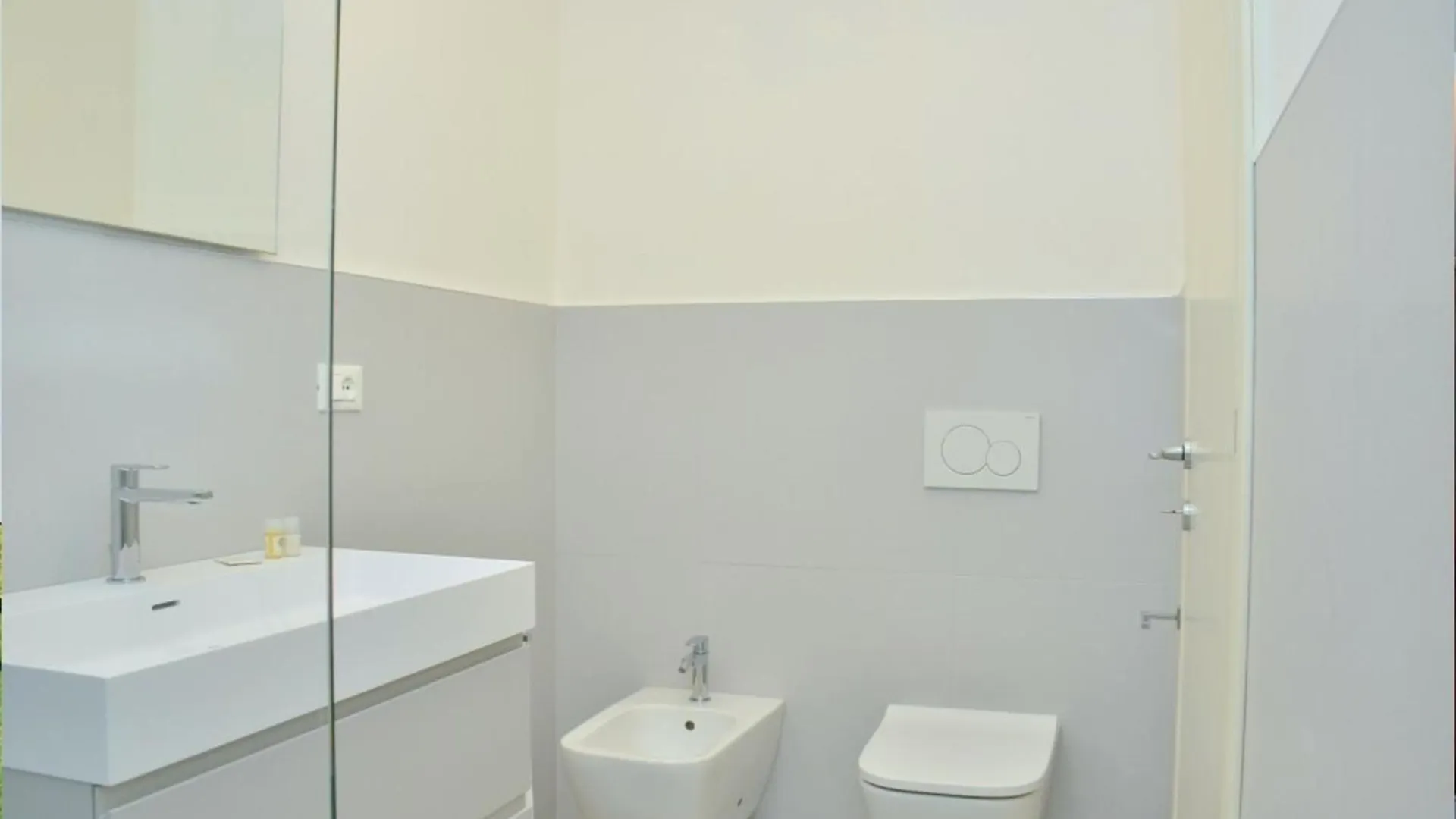 Modern Apartment With Stunning Seaview Terrace Bibione Italy