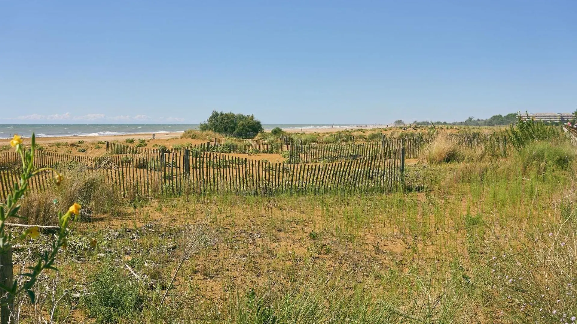 Modern Apartment With Stunning Seaview Terrace Bibione 0*,